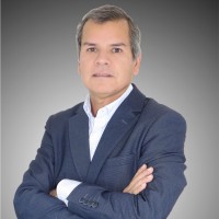 Cesar Paz de la Vega
