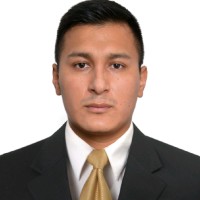 Martin Joseph Noriega Moquillaza