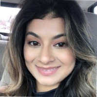 Jill Caceres