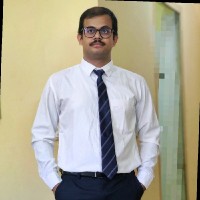 Soumya Kanti Mandal