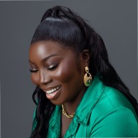 Mercy Akintunde