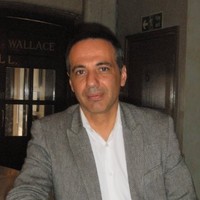 Christos Karatzenis
