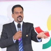 Vikram Nagaraj