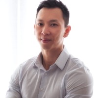 Vincent Chung