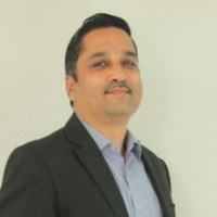 Rupesh G.