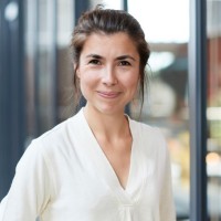 Anna Drago Jekal