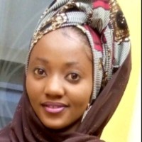 Fatima Isah Abdullahi
