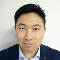 Zang, Jinbo