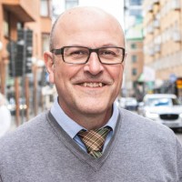 Anders Huldén