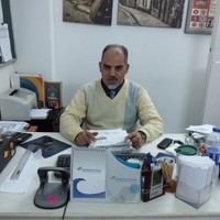 Mohamed El Sayed