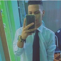 Alexander Da Silva De Mello