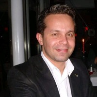 Christian Cometti