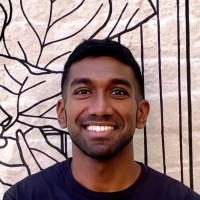 Jayan Pillai