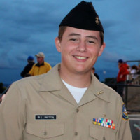 Carson Bullington