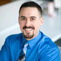 Nicholas Eslinger