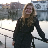 Bodil Arp