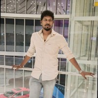 Bharathiraj S