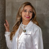 Layla Mahmoud