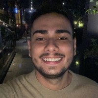 Lucas Henrique Oliveira Santos