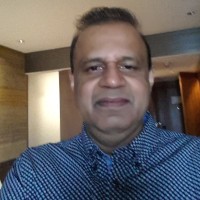 sam rao
