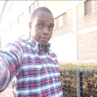 Moses Muthui