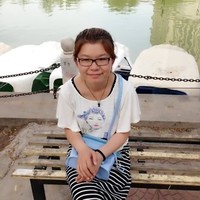 Mandy Wang