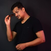 Priyabrat Gumansingh