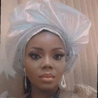 Victory Okojie
