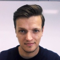 Benjamin Douchet