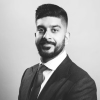Nikhil Bajaj