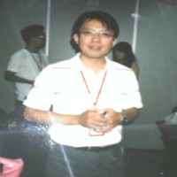 Lee Keven