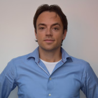Mathieu Volker