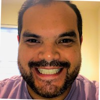 Jesus Daniel Vasquez
