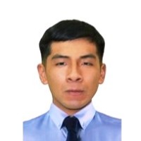 Jahir Canchan Echevarria