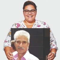 Vera Lucia Costa