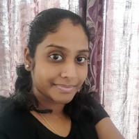 Anupama Nair