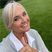 Antje Kleine-Horst