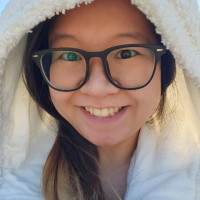 Maddie Tran