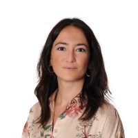 Beatriz Martínez Torres