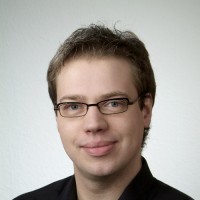Dominic Holtmann