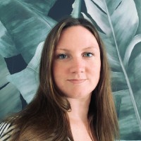 Amy De Graaf