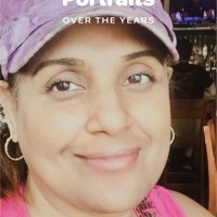 Geeta Narayan