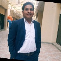 Rasheed Shaik