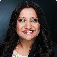 Rishma Patel Clu Chfc Lutcf