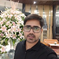 Zeeshan Ahmad