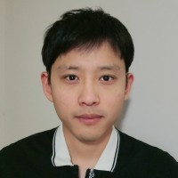 Tyler Nam