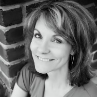 Melissa McQuarrie
