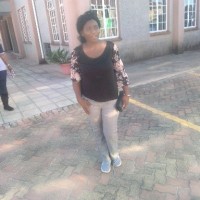Viola Mutakura Chidewe