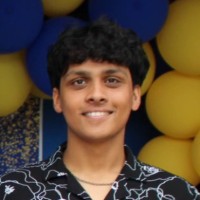 Ishan Kumar