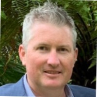 Michael Griffin